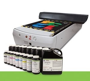 NAZDAR 7470 DIGITAL INK SERIES NAZDAR 7470 DIGITAL INK SERIES